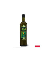Οργανικό λινάρι, 500 ml