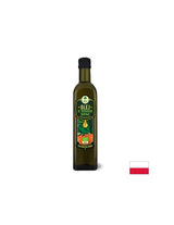 Λελά σπόρου οργανικού σπόρου κολοκύθας, 500 mL