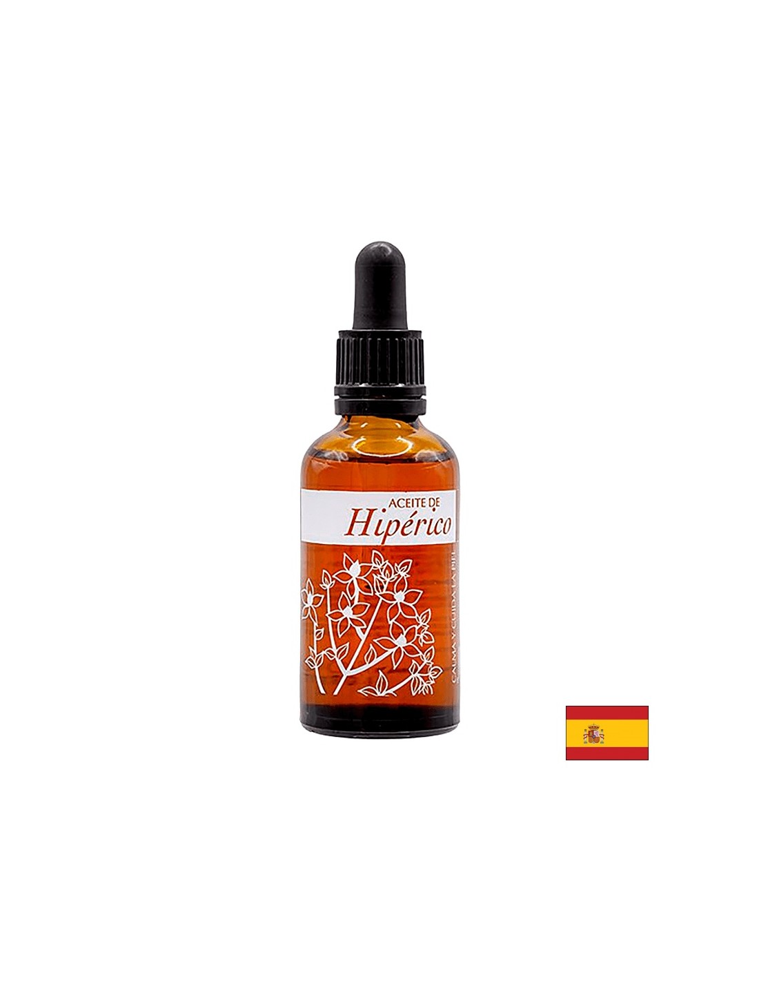 Λάδι του Αγίου Ιωάννη, 50 ml