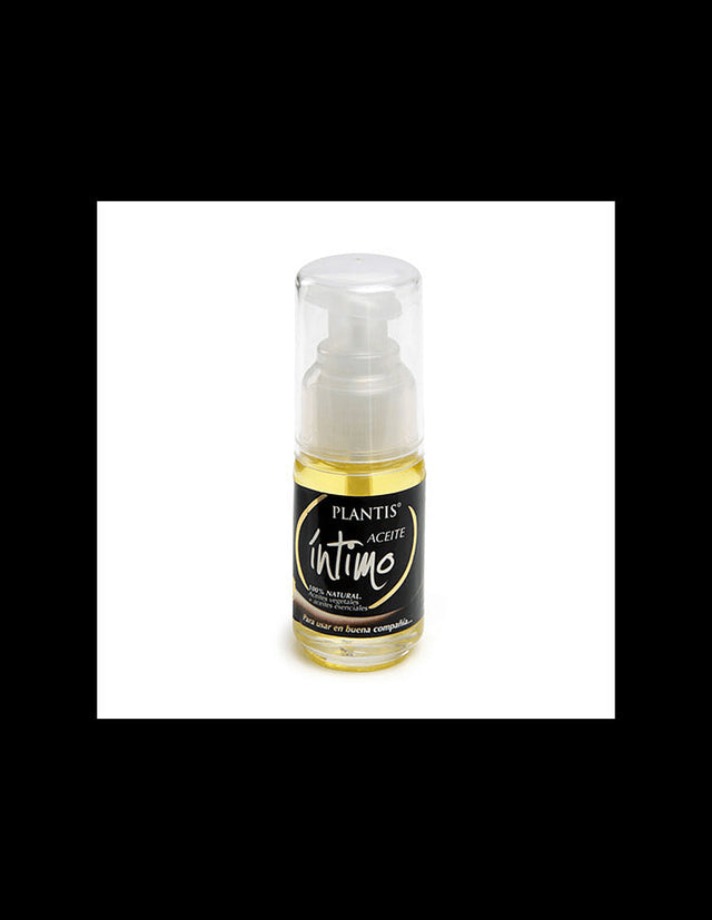 Масло против вагинална сухота Intimo Aceite, 30 ml Artesania - Feel You