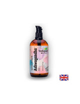 Ashwagandha Massage Oil (Ashwaganha) - Χαλαρώνει τους μυς και ενεργοποιεί, 100 ml
