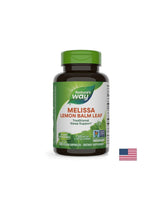 Melissa 500 mg - 100 κάψουλες