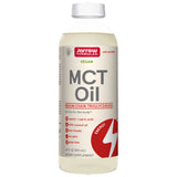 Λάδι MCT - 591 ml