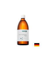 MED kolloidales Eisen - Κολλοειδής σίδηρος 50 PPM, 500 ml <tc>Vitabay</tc>