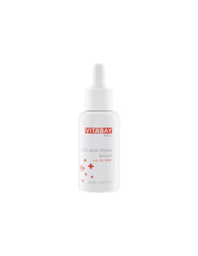 MED SOS Anti-Pickel Serum - Serum against pimples, 50 ml Vitabay - Nutra Best Europe