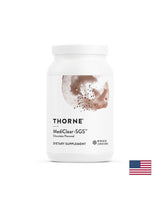 Mediclear-SGS ™ Detox Formula, 1083G σοκολάτα αρωματισμένη σκόνη