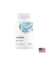 Memoractiv ™ Formula Cognitive Health, 60 κάψουλες