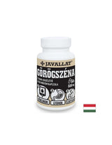 Metabolic Health - Fenugreek (σπόροι), 600 mg x 60 κάψουλες