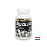 Metabolic Health - Fenugreek (σπόροι), 600 mg x 60 κάψουλες