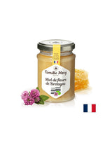 Λουλούδι μέλι από τη Βρετάνη, Γαλλία - Miel de Fleurs de Bretagne, 230 g