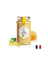 Linden Blossom Honey (από Champagne - Ardennes, Γαλλία), 360 g