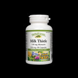 Γαϊδουράγκαθο, 250 mg, 90 κάψουλες <tc>Natural Factors</tc>