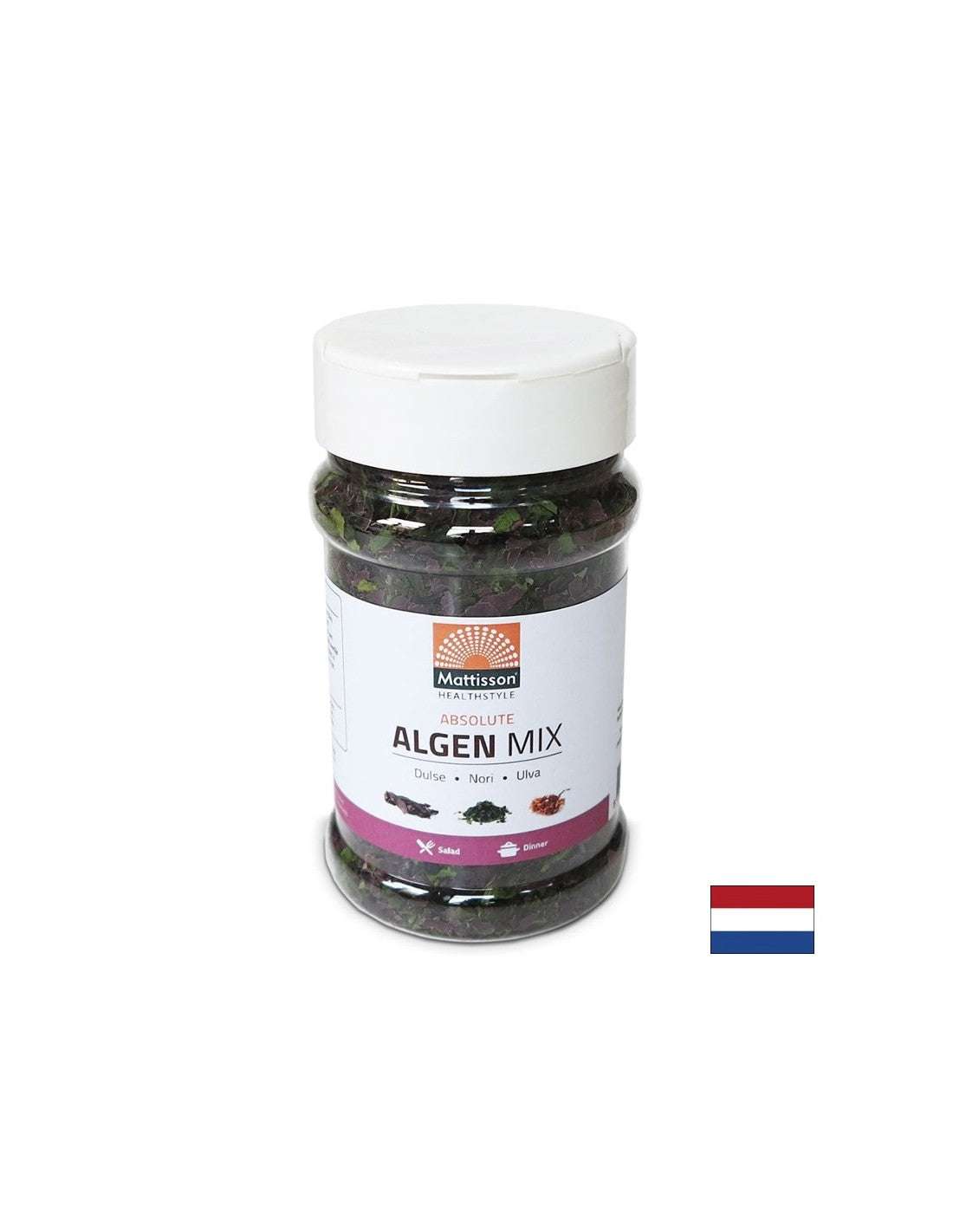 Μίγμα φυκιών, 60 g