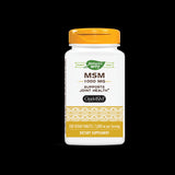 MSM 1000 mg - 200 δισκία