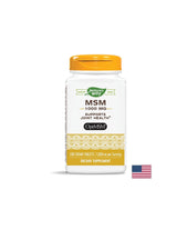 MSM 1000 mg - 200 δισκία