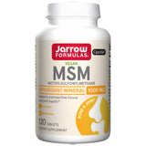 MSM 1000 mg - 120 δισκία