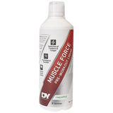 Μυϊκή δύναμη | Προ -προπόνηση Liquid - 500 ml