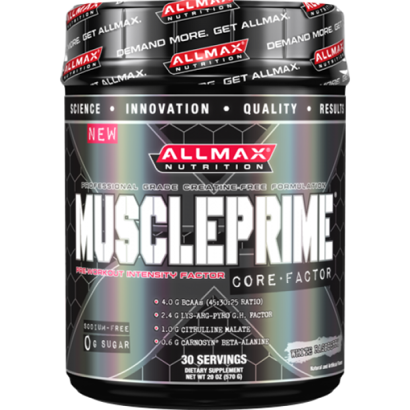 Muscleprime 266 γραμμάρια