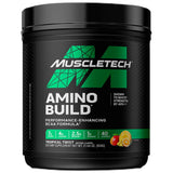 Amino Build/Performance Enhancing BCAA Formula 400 γραμμάρια