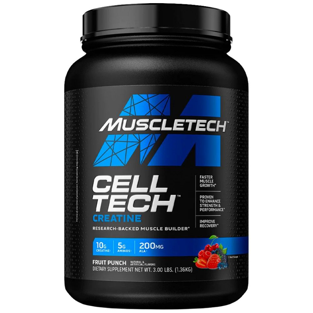 Cell Tech Performance - 1360 γραμμάρια