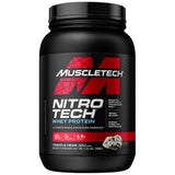 Nitro Tech/Performance - 907 γραμμάρια