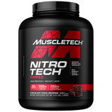 Nitro Tech/Ripped - 1810 γραμμάρια
