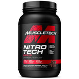 Nitro Tech/Ripped - 907 γραμμάρια