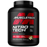 Nitro Tech/Ripped - 1810 γραμμάρια