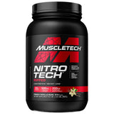 Nitro Tech/Ripped - 907 γραμμάρια