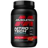 Nitro Tech/Performance - 907 γραμμάρια
