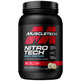 Nitro Tech/Performance - 907 γραμμάρια