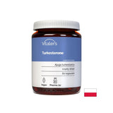Muscle Mass - Τουρκστερόνο (τουρκαστερόνη), 60 κάψουλες