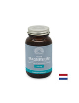 Μυϊκό, καρδιακό και νευρικό σύστημα - Marine Magnesium Aquamin, 90 κάψουλες <tc>Mattisson Healthstyle</tc>