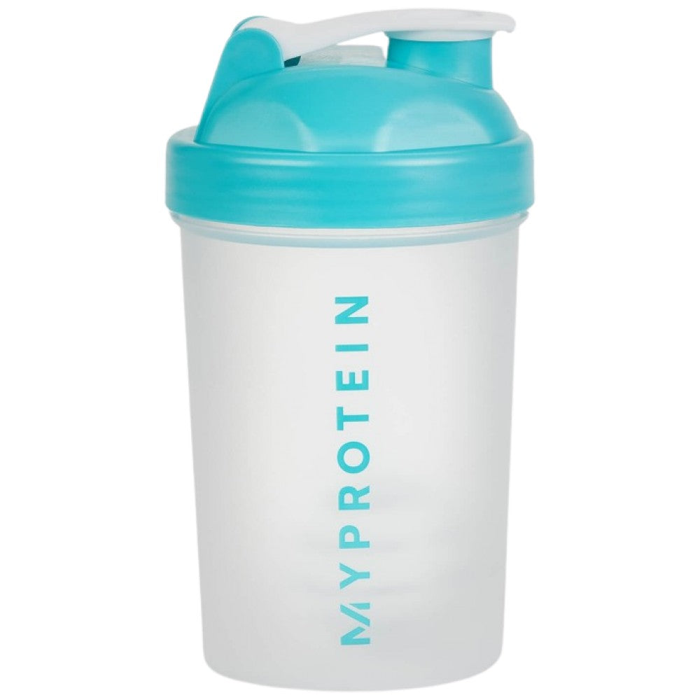 <tc>MyProtein</tc> Μπουκάλι μπλέντερ μίνι 400 ml 400 ml