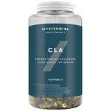 CLA 1000 mg - 60 softgels