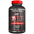 T-UP Black - 120 capsules - Nutra Best Europe