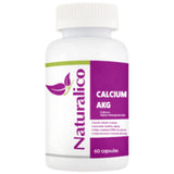 Ασβέστιο 500 mg - 60 κάψουλες