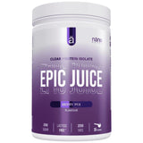 Epic Juice Clear Whey - 875 γραμμάρια