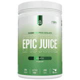 Epic Juice Clear Whey - 875 γραμμάρια