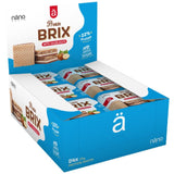 Πρωτεΐνη brix με φουντούκια - 24 x 25 γραμμάρια