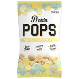 Πρωτεΐνη pops | με 26% πρωτεΐνη - 38 γραμμάρια