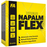 Xtreme Napalm Flex | Advanced Joint Formula - 30 πακέτα