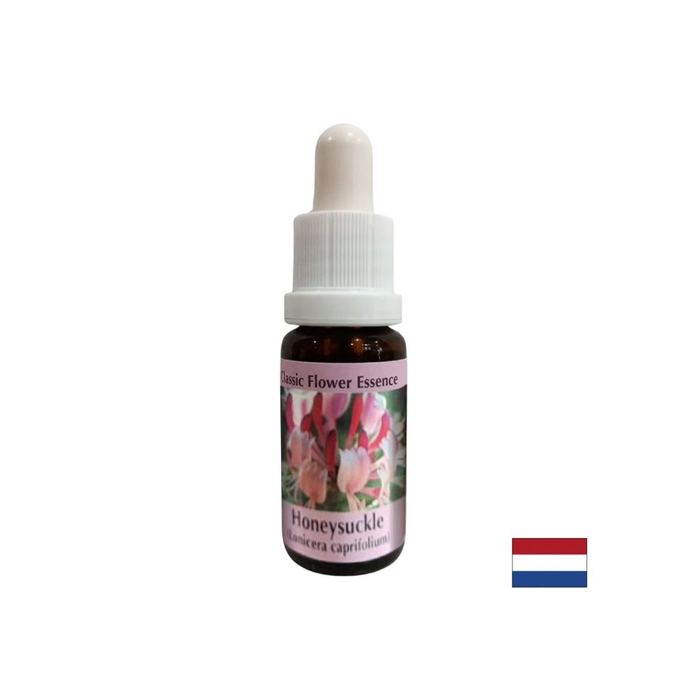Προωθεί τη θετικότητα - Essence Honeysuckle No. 16, πέφτει 15 ml