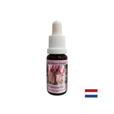 Προωθεί τη θετικότητα - Essence Honeysuckle No. 16, πέφτει 15 ml