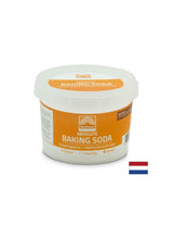 Διττανθρακικό νάτριο, 100 g <tc>Mattisson Healthstyle</tc>