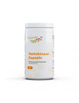 Nattokinase 2000 FU Activity / Натокиназа 100mg, 90 капсули - Feel You