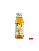 Φυσικός χυμός μήλου Bio, 270 ml <tc>Dary Natury</tc>