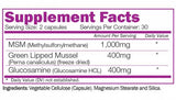 Bio Flex - 60 κάψουλες