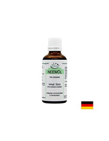Neemöl/Cold Pressed Neem Oil, 50 ml el compra