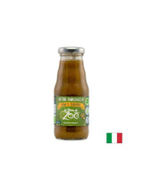 Kiwi και nectar τζίντζερ, βιολογικά, 200 ml